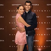 Los enigmáticos mensajes Álvaro Morata y Alice Campello que disparan los rumores de separación