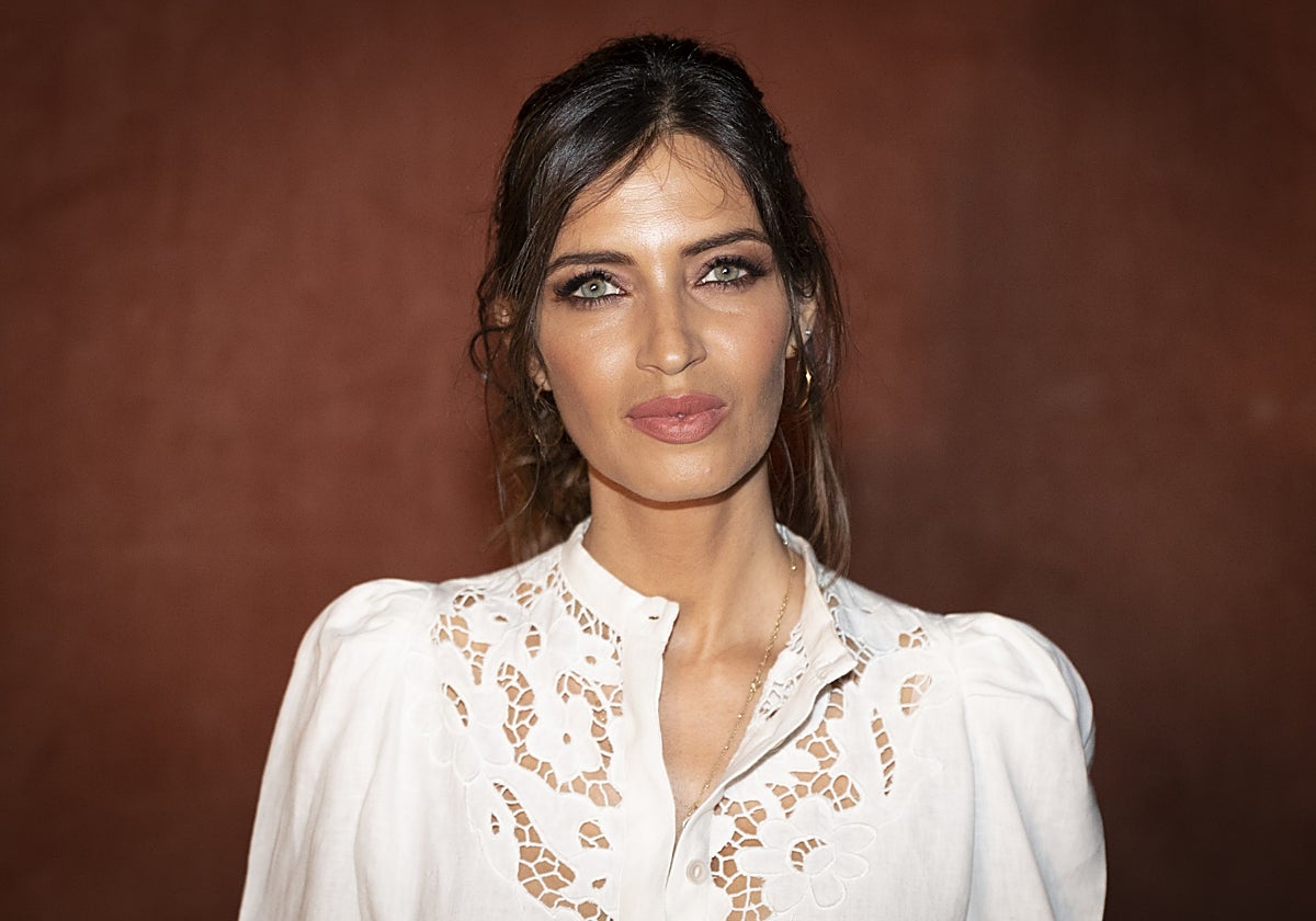 Sara Carbonero se recupera de una intervención de urgencia en Lanzarote