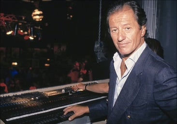 Muere Philippe Junot, exmarido de Carolina de Mónaco y padre de Isabelle  Junot