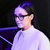 Victoria Federica rompe definitivamente con su ex tras una broma telefónica ante 18.000 personas