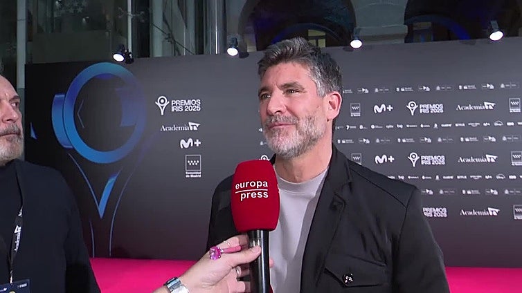 Toño Sanchís sobre Belén Esteban: "Es un producto que está totalmente desfasado"