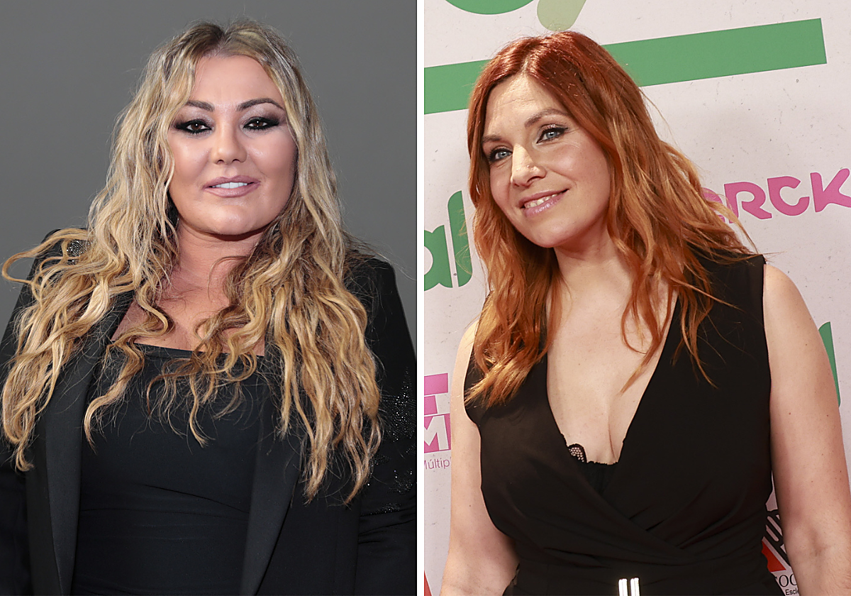 Amaia Montero rechazó cantar a dúo con Leire Martínez en La Oreja de Van Gogh