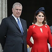 Eugenia de York corta con su padre tras el último golpe del caso Epstein