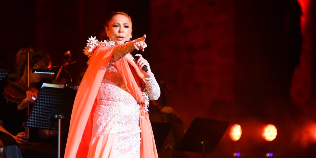 La ruina de Isabel Pantoja: Cantora sale a subasta con una deuda de 2 millones de euros