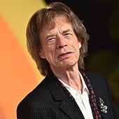 La familia de Mick Jagger pide ayuda tras la desaparición del novio de su nieta