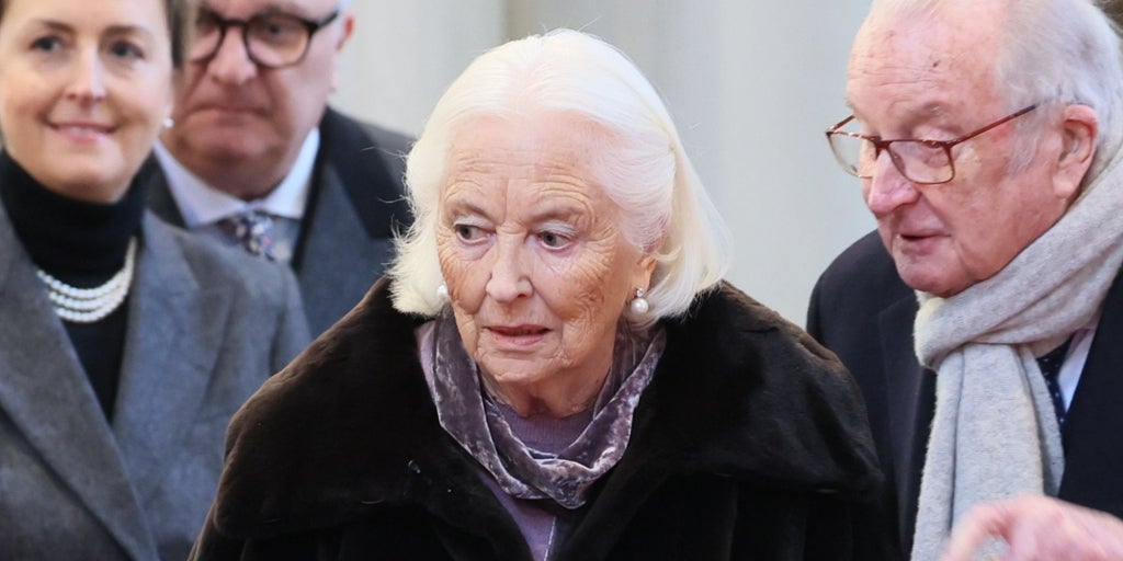 La Casa Real belga niega cualquier vínculo con Epstein tras aparecer el nombre de la Reina Paola en los documentos desclasificados