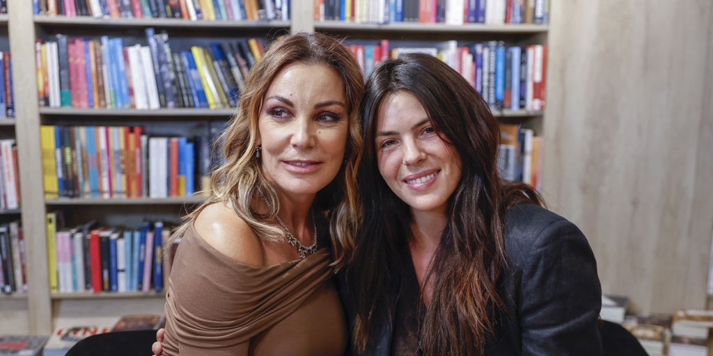 Laura Matamoros desvela por qué no se habla con Carlo Costanzia y Alejandra Rubio responde