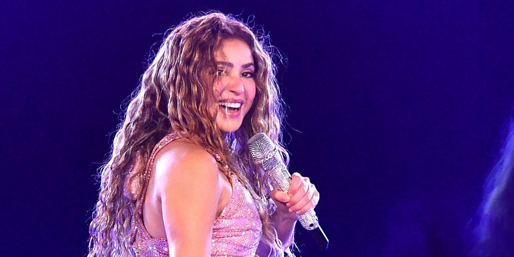 Shakira se prepara para la gran apoteosis con un concierto histórico en Copacabana