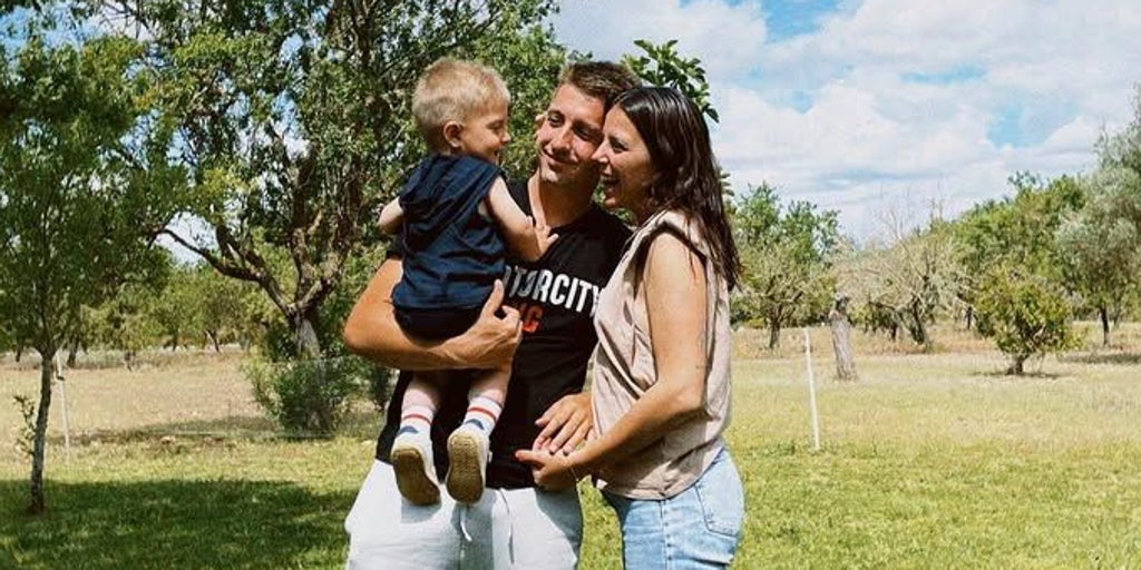 Las cartas de despedida que dejó Xisco Quesada a su mujer, sus hijos y sus padres antes de su dramática muerte