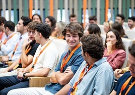 Liderar el futuro para definir tu éxito