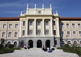 Excelencia en investigación y docencia