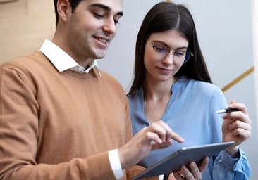 Comprometidos con la calidad y la excelencia en la formación