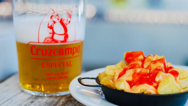 Doce establecimientos de Córdoba para combatir el calor con una cerveza bien fría
