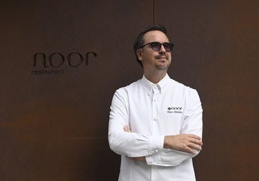 Noor, una inmersión en el siglo XVIII