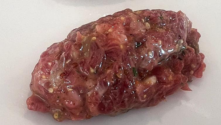 Steak tartar: Estos son los mejores de Málaga