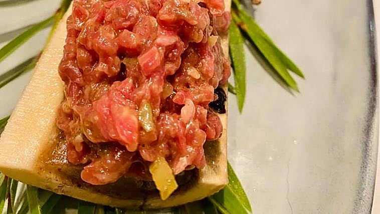 Steak tartar: Estos son los mejores de Málaga