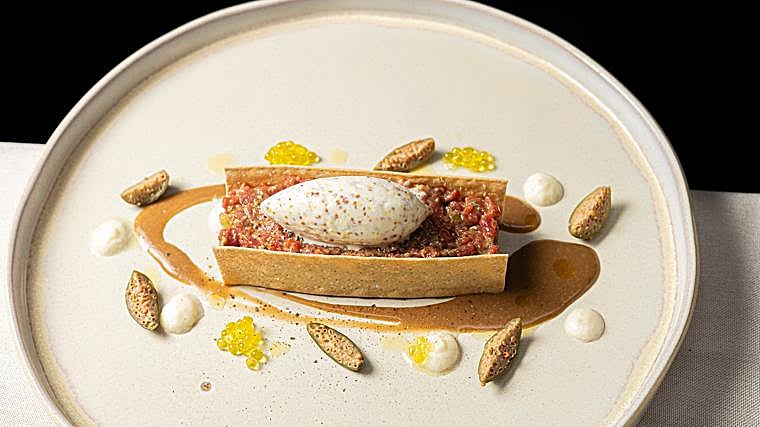 Steak tartar: Estos son los mejores de Málaga