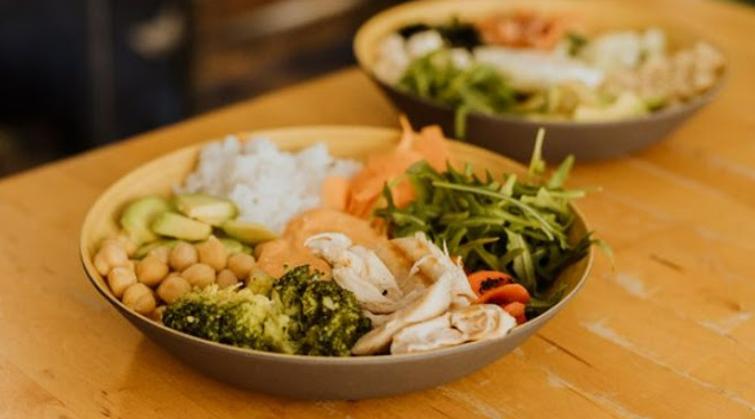 Restaurantes vegetarianos en Sevilla para enamorarse de la huerta