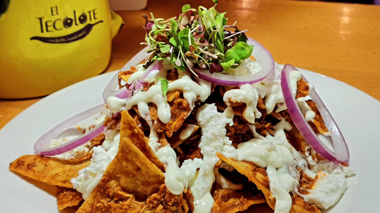 Sabor a México: Los restaurantes mexicanos imperdibles en Córdoba