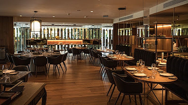 10 Restaurantes de hoteles en Málaga que merecen una parada gastronómica