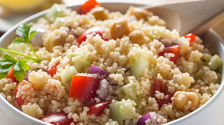 Menú semanal saludable elaborado por nuestra nutricionista (semana del 14 al 20 de octubre)