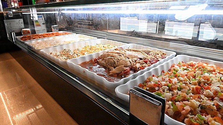 Casa Molina reanuda su travesía con nuevos aires