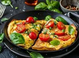 ¿Con o sin cebolla? 86 recetas de tortilla aptas para todos los gustos