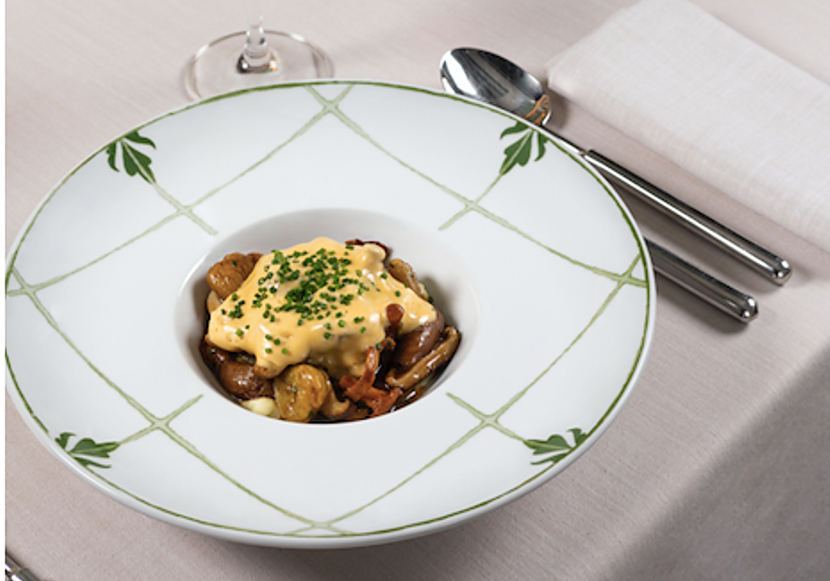 Balausta rinde homenaje al otoño con unas jornadas de caza y setas