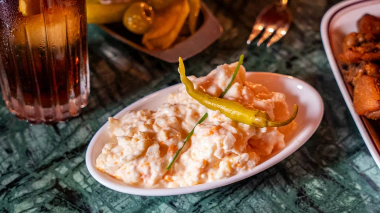 Bar Clemente: aperitivo a la vieja usanza en San Lorenzo