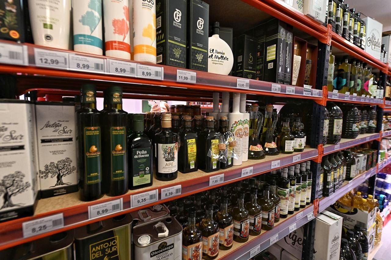 Andalubox, un recorrido gráfico por la nueva tienda de Los Remedios