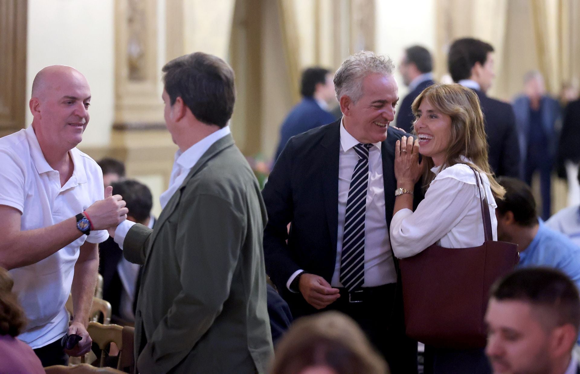 Los Premios GURMÉ Córdoba 2024, en imágenes (I)