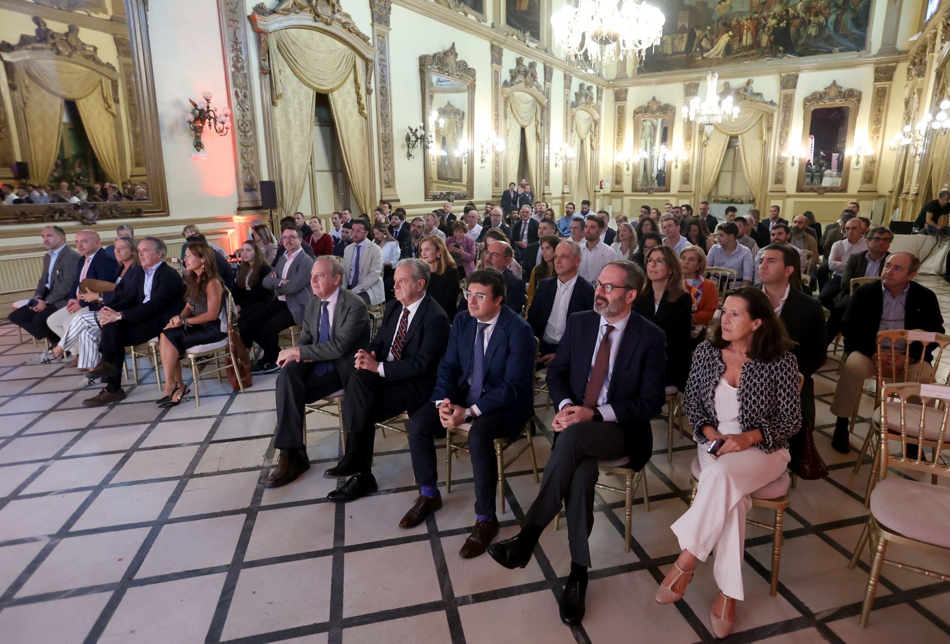 Los Premios GURMÉ Córdoba 2024, en imágenes (I)