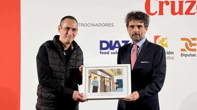 La gastronomía cordobesa vive su gran fiesta en los Premios GURMÉ Córdoba