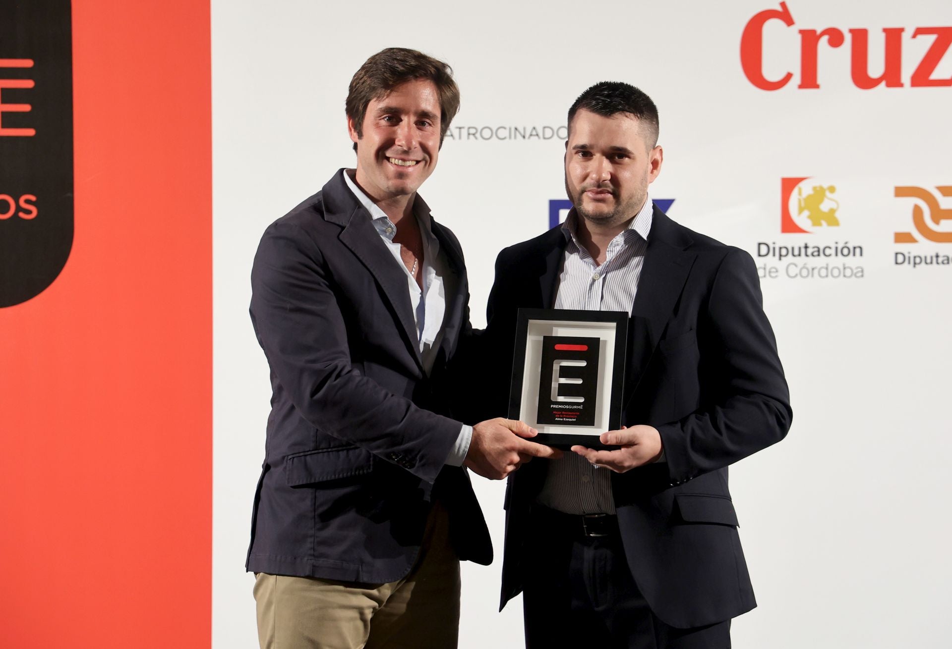 Los Premios GURMÉ Córdoba 2024, en imágenes (II)