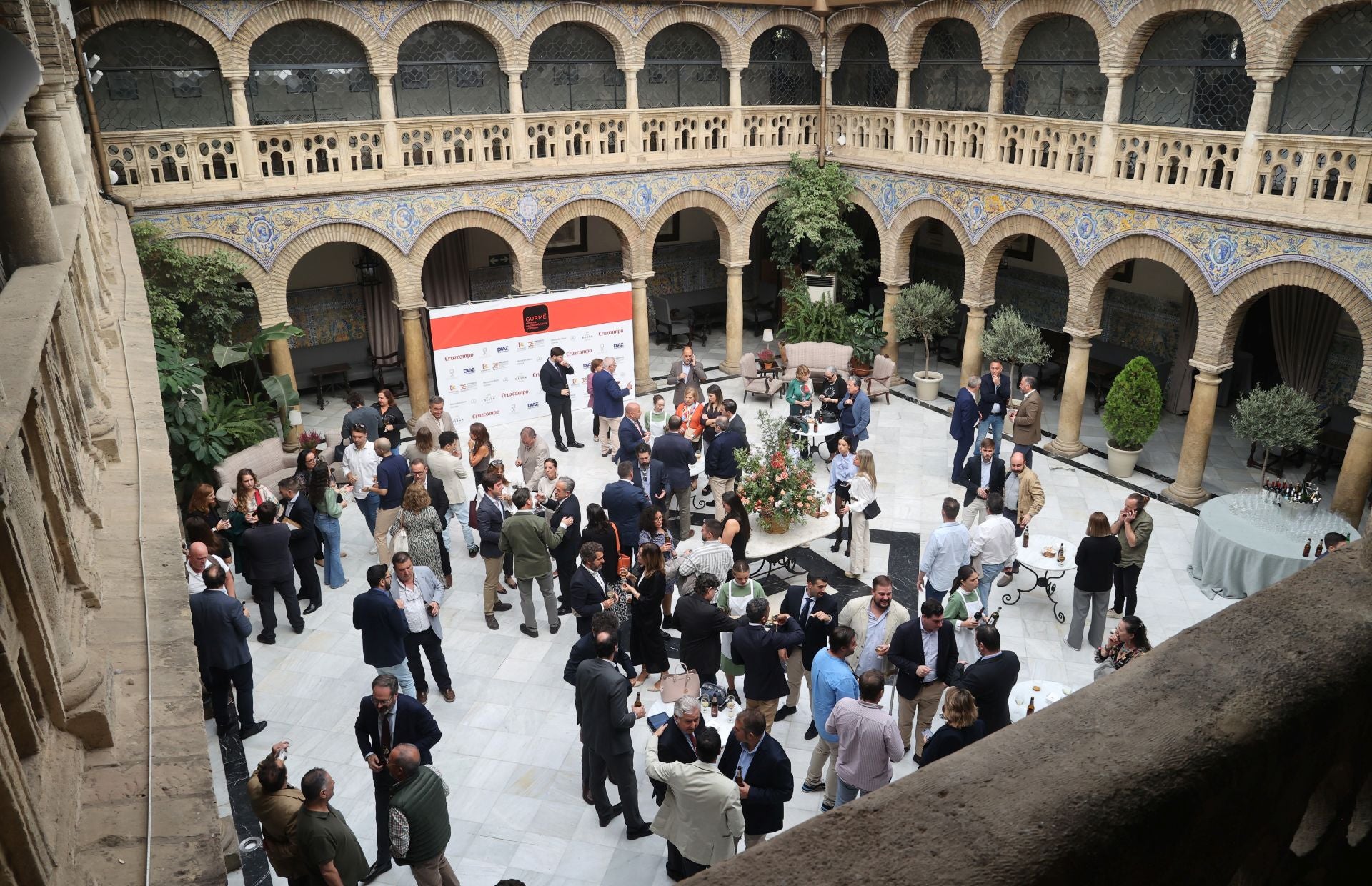 Los Premios GURMÉ Córdoba 2024, en imágenes (II)