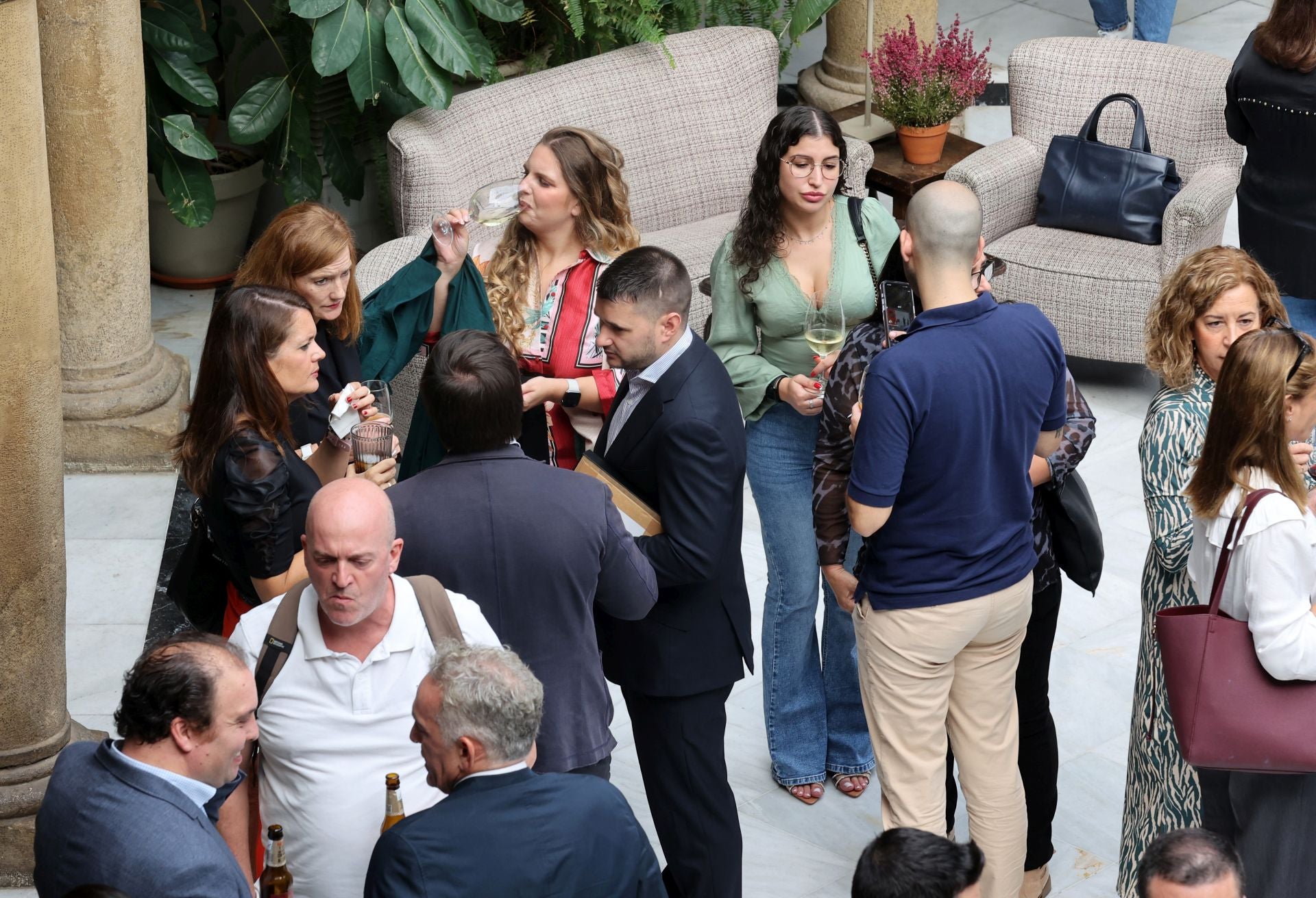 Los Premios GURMÉ Córdoba 2024, en imágenes (II)