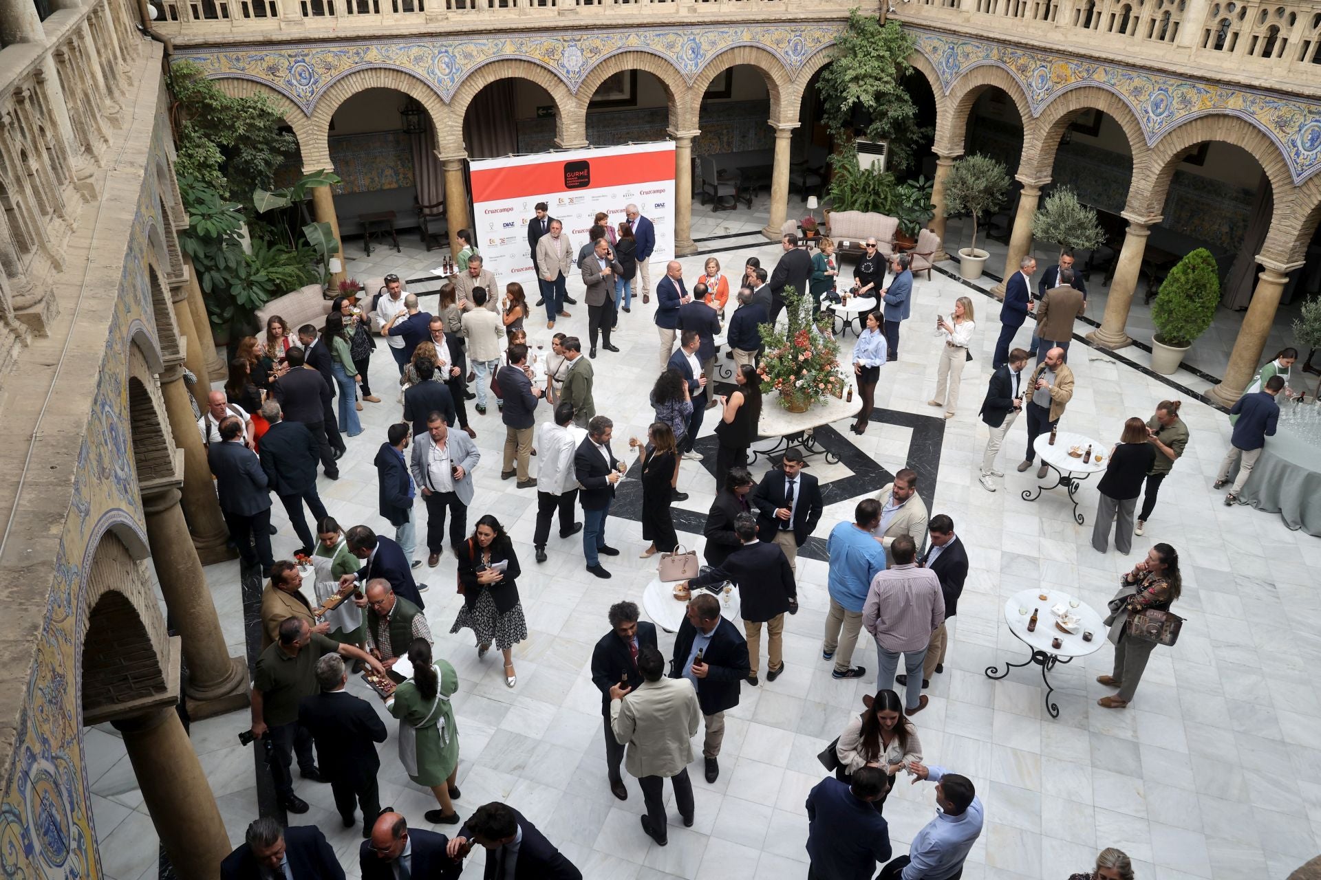 Los Premios GURMÉ Córdoba 2024, en imágenes (II)