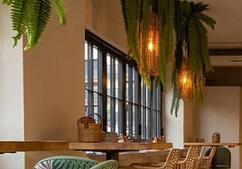 Besana da el salto de Utrera a Sevilla y abre en Los Remedios