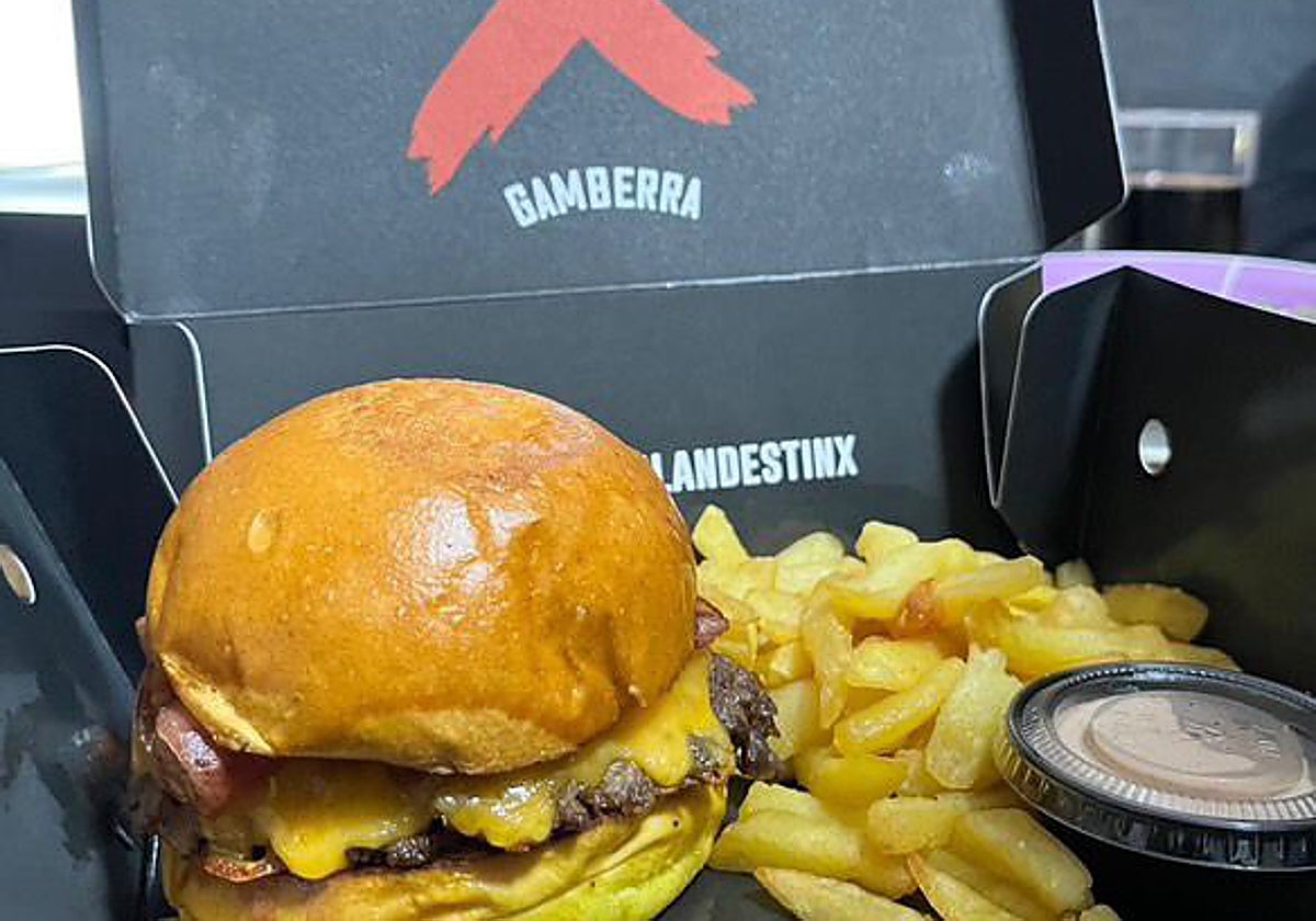 Clandestinx: La nueva propuesta de Gamberra para el barrio de Santa Rosa