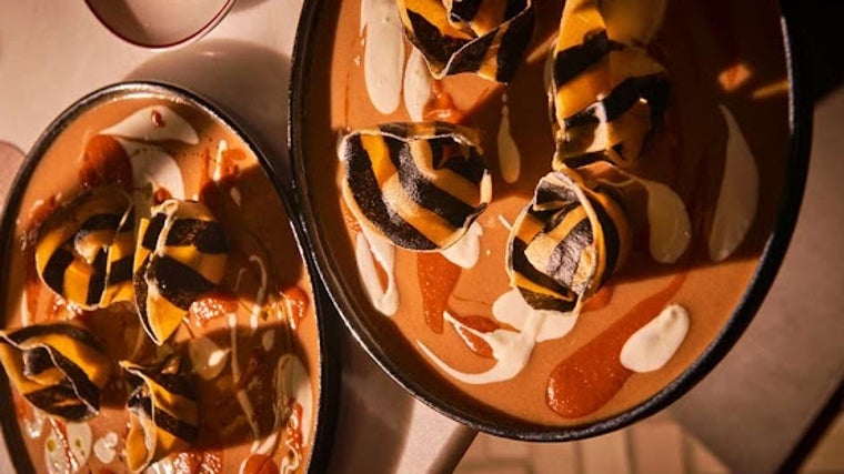El mejor resort gastronómico de España y Portugal está en Málaga