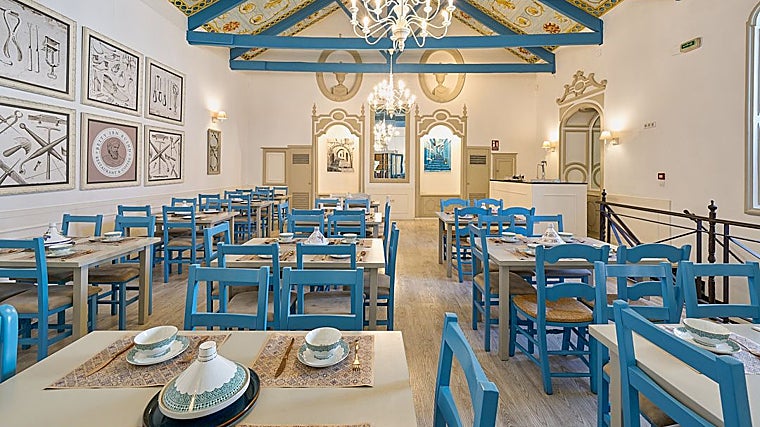 Descubre el sabor de Marruecos sin salir de Córdoba