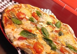 ¿Se coronará Córdoba con la mejor pizza de España?