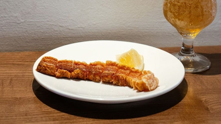 Dónde comer los mejores torreznos en la Costa del Sol