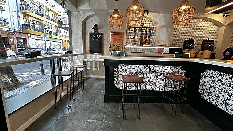 Chiguato, la esencia sanluqueña que sube por el Guadalquivir y se instala en Triana