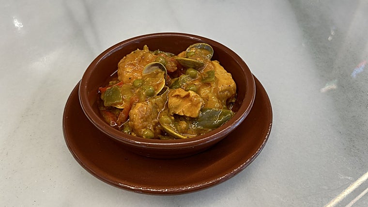 Chiguato, la esencia sanluqueña que sube por el Guadalquivir y se instala en Triana