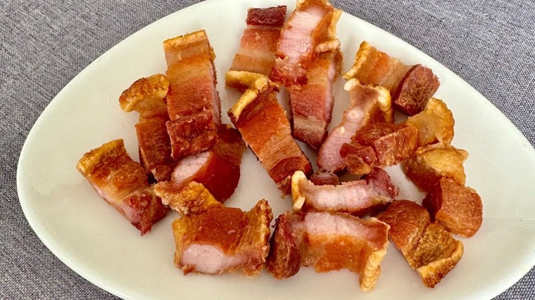 Dónde comer los mejores torreznos en la Costa del Sol