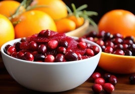 Esta es la fruta de otoño que los nutricionistas recomiendan para evitar infecciones