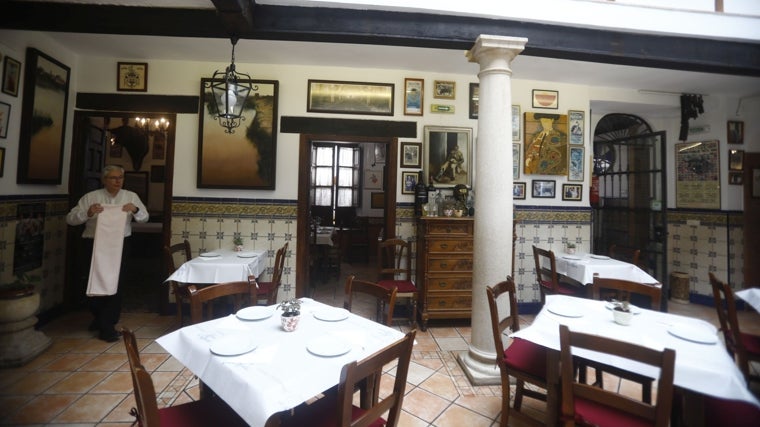El Rincón de las Beatillas