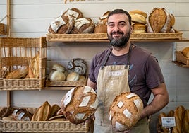 Córdoba brilla con 10 nuevos Soletes con Solera