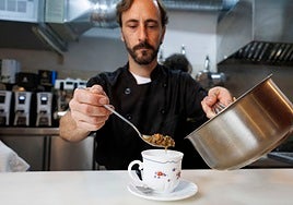 Casa Moreno, Bodeguita Casablanca y Periqui Chico, nuevos Soletes Repsol son Solera en Sevilla